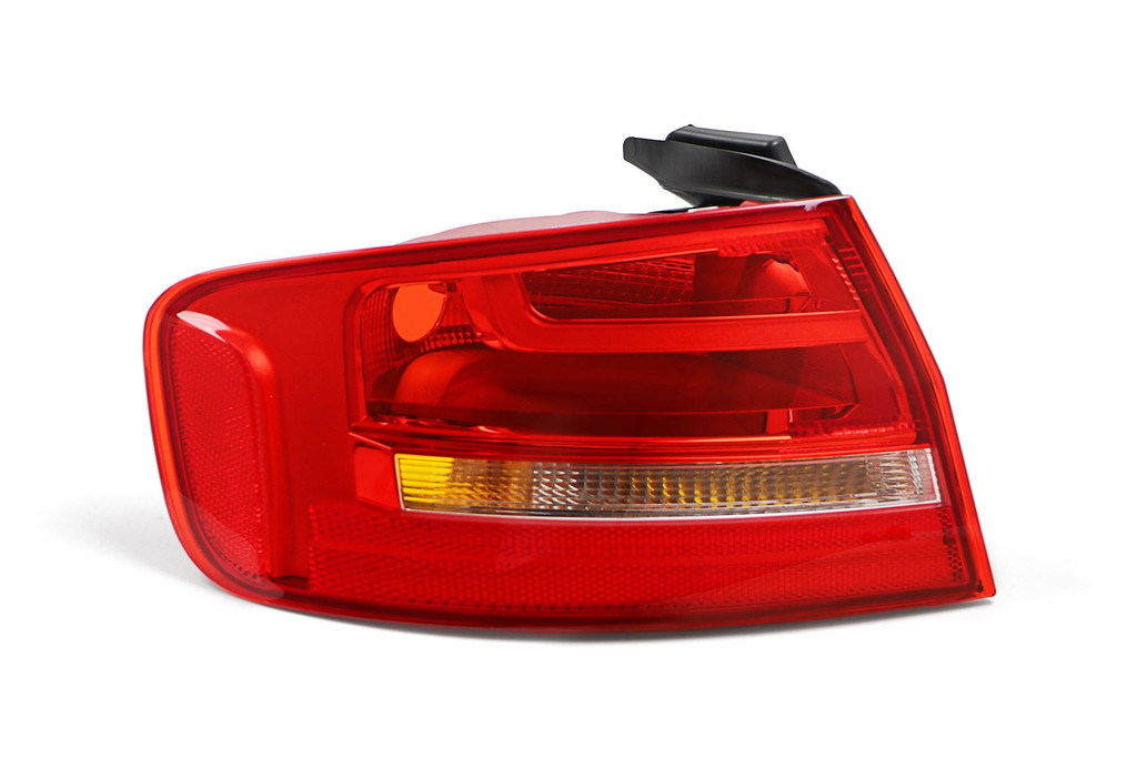 Rear light left Audi A4 B8 12-15 Saloon
