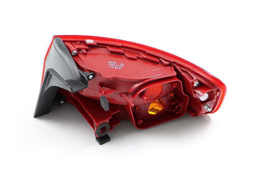 Rear light left Audi A4 B8 12-15 Saloon