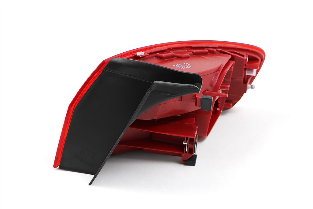 Rear light left Audi A4 B8 12-15 Saloon