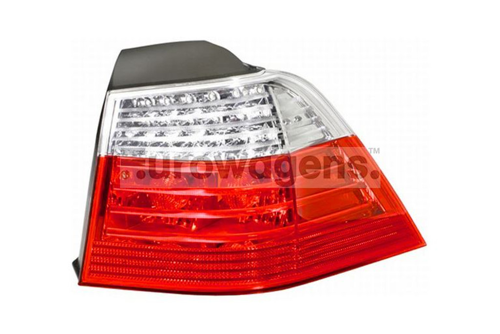 Rear light right LED BMW 5 Series E61 07-10 Estate Hella