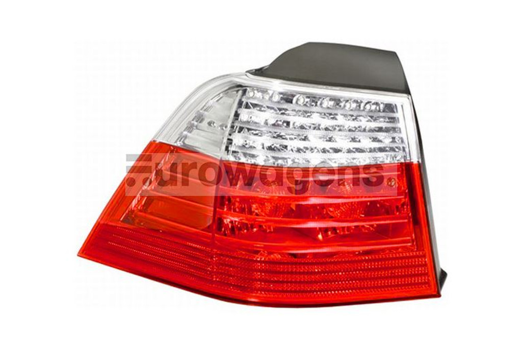 Rear light left LED BMW 5 Series E61 07-10 Estate Hella