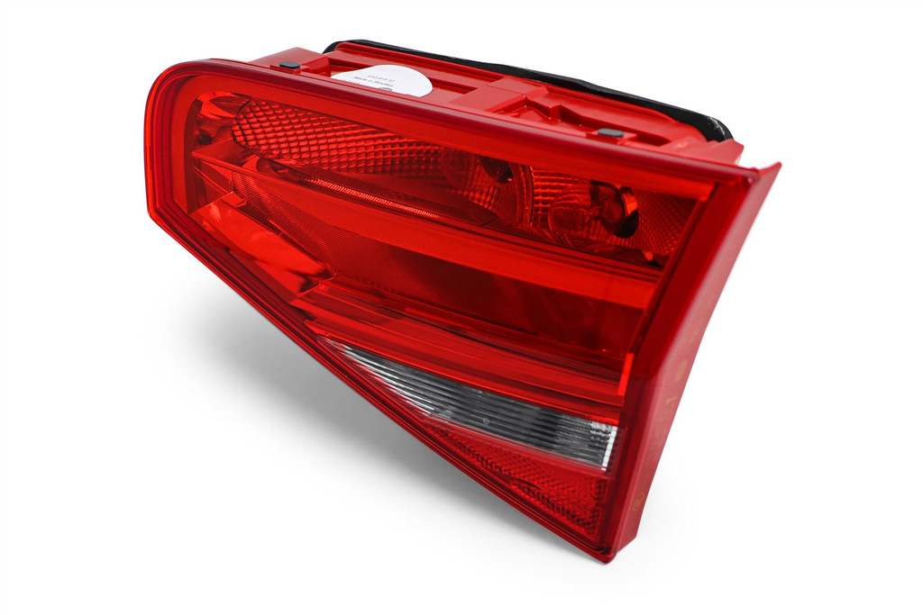 Rear light right inner Audi A4 B8 12-15 Saloon