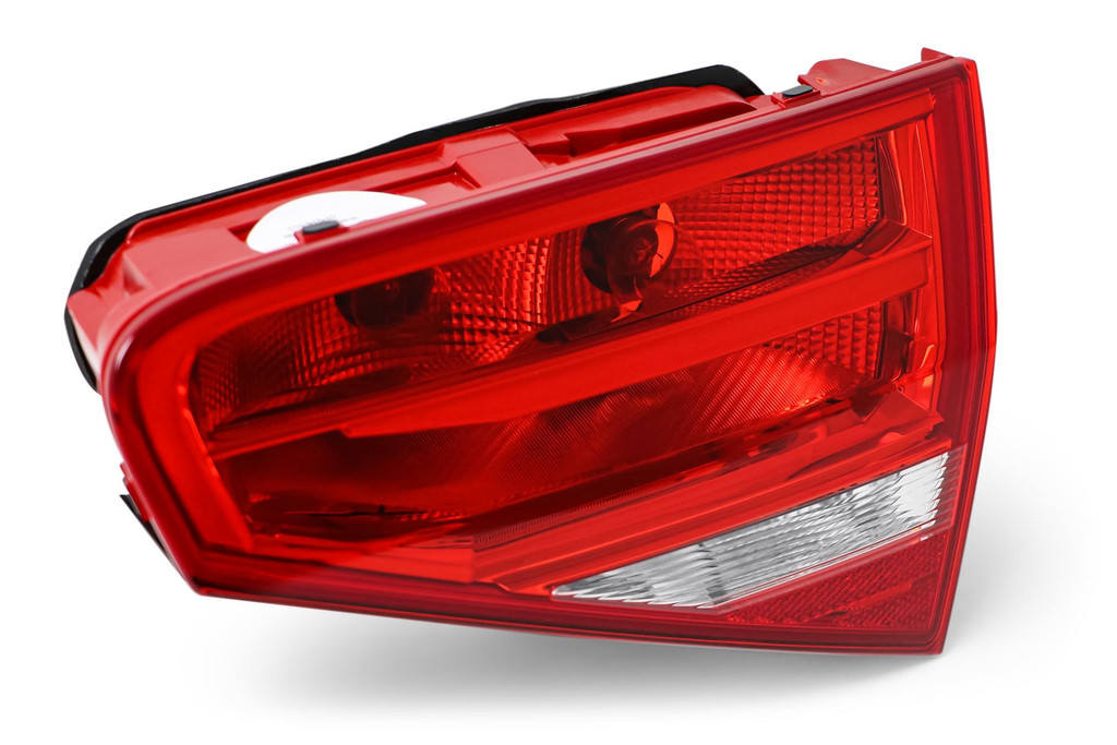 Rear light right inner Audi A4 B8 12-15 Saloon