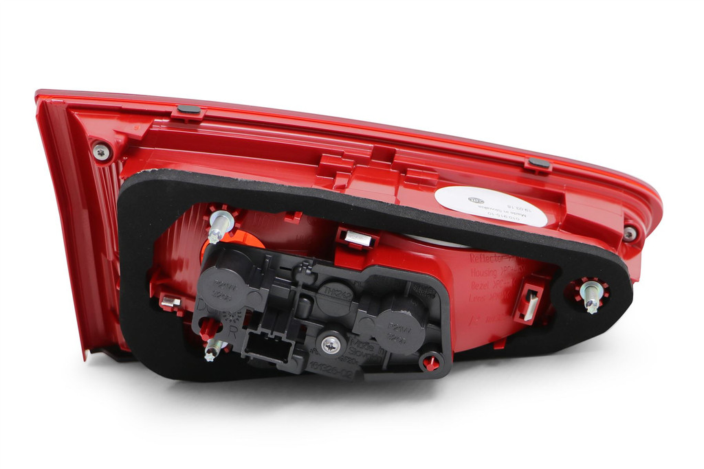 Rear light right inner Audi A4 B8 12-15 Saloon