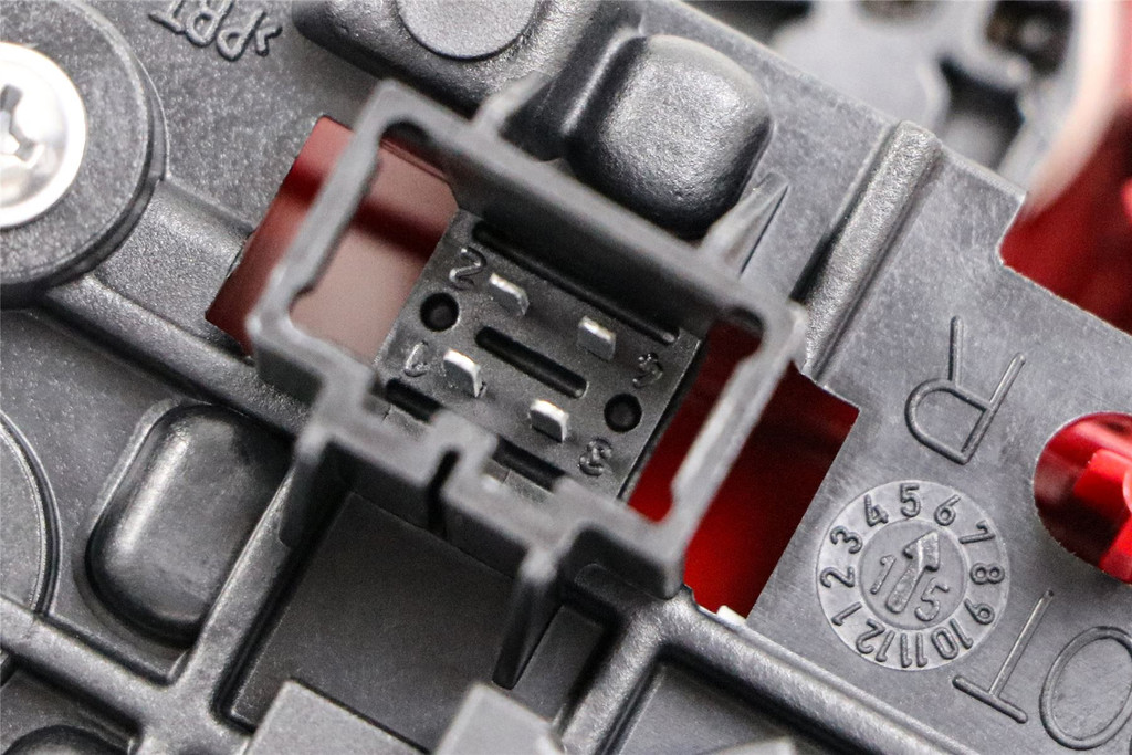 Rear light right inner Audi A4 B8 12-15 Saloon