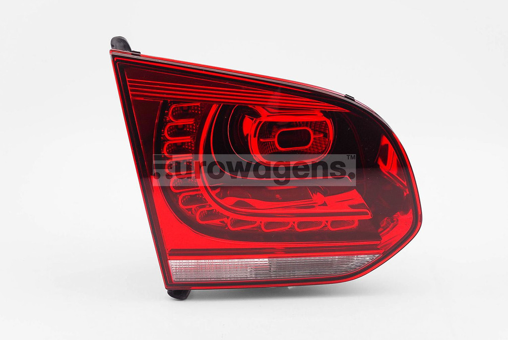 Rear light left inner LED VW Golf MK6 09-12