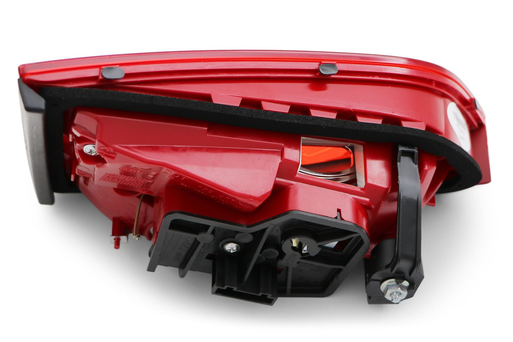 Rear light right inner LED Audi A4 B8 07-11 Saloon Hella