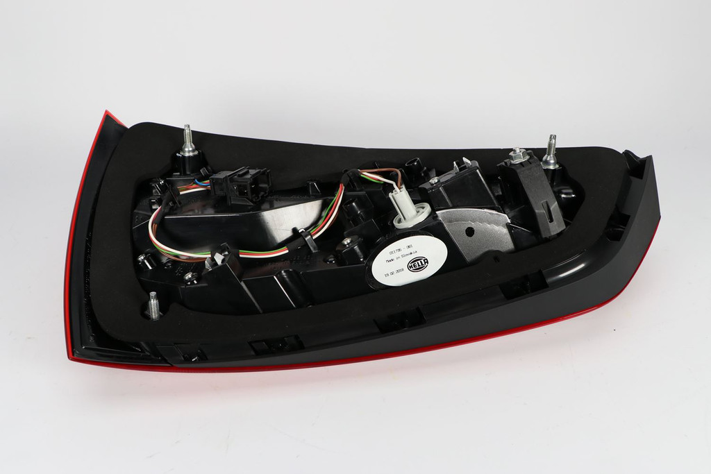 Rear light right LED Audi A1 15-17