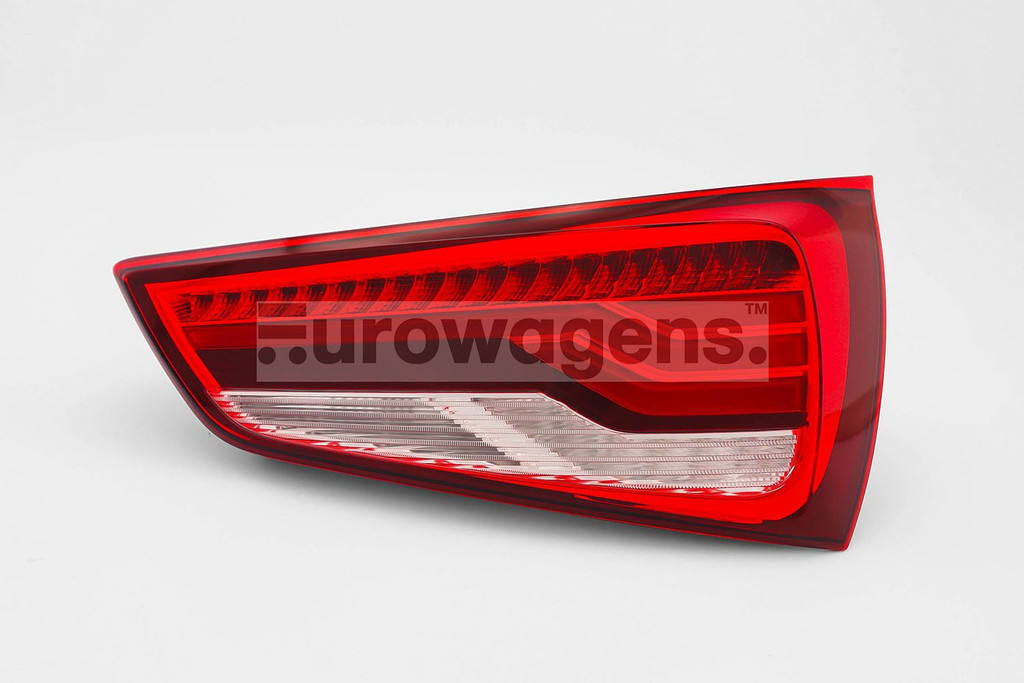 Rear light right LED Audi A1 15-17