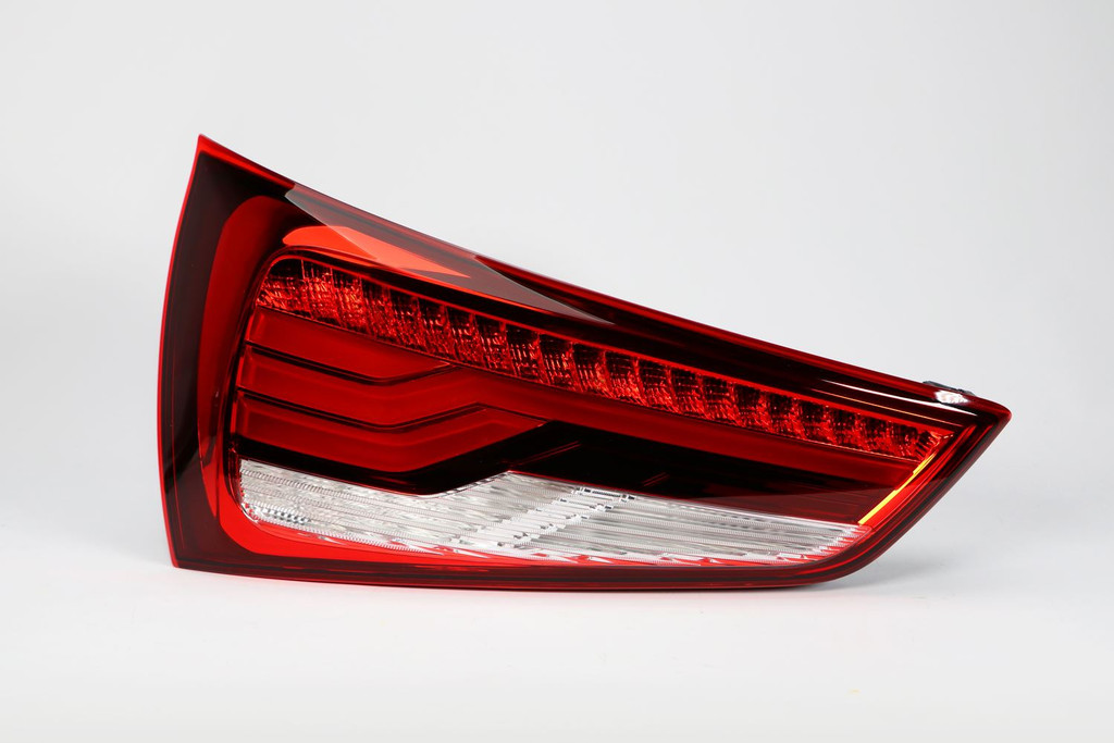 Rear light left LED Audi A1 15-17