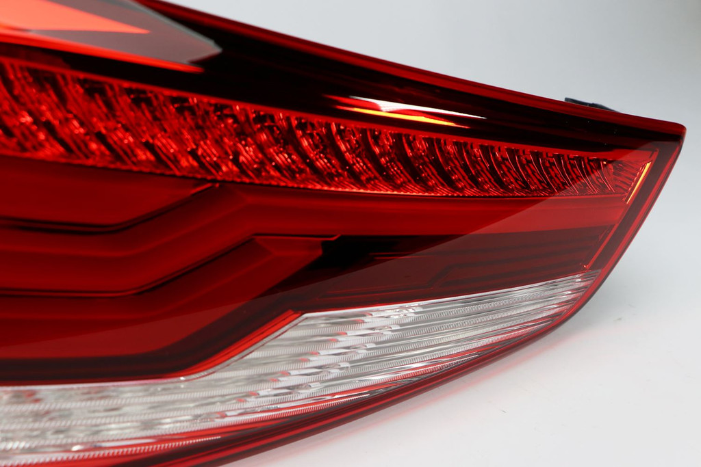 Rear light left LED Audi A1 15-17