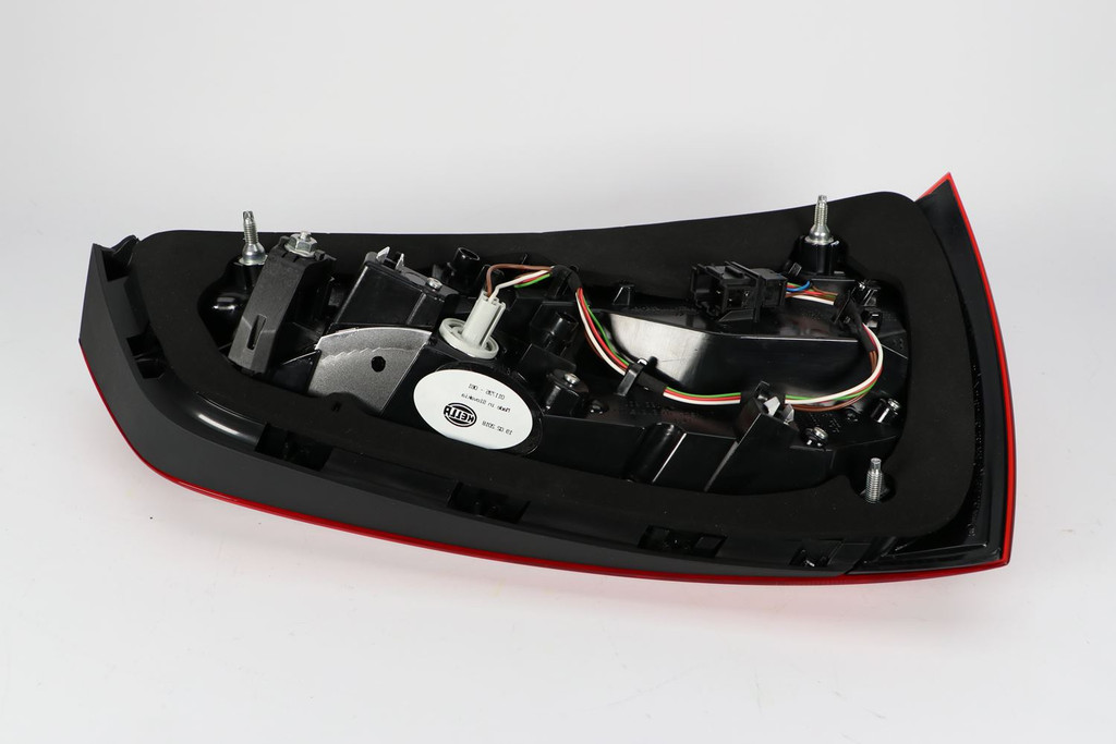 Rear light left LED Audi A1 15-17