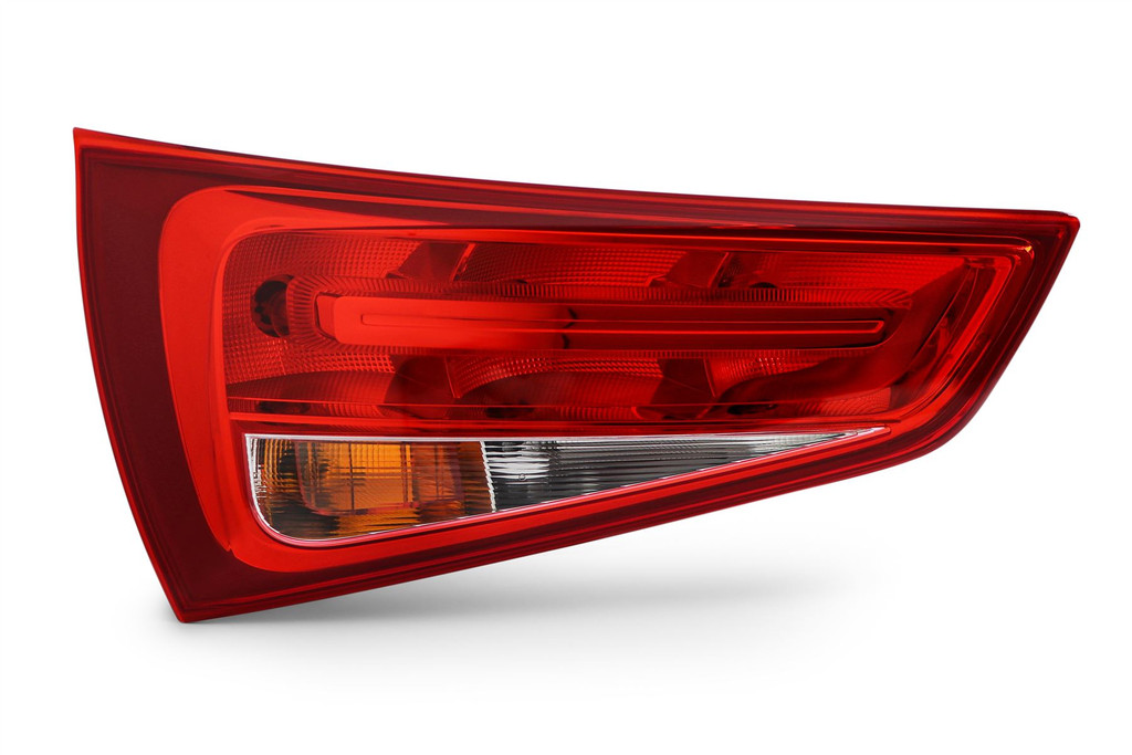 Rear light left Audi A1 10-14