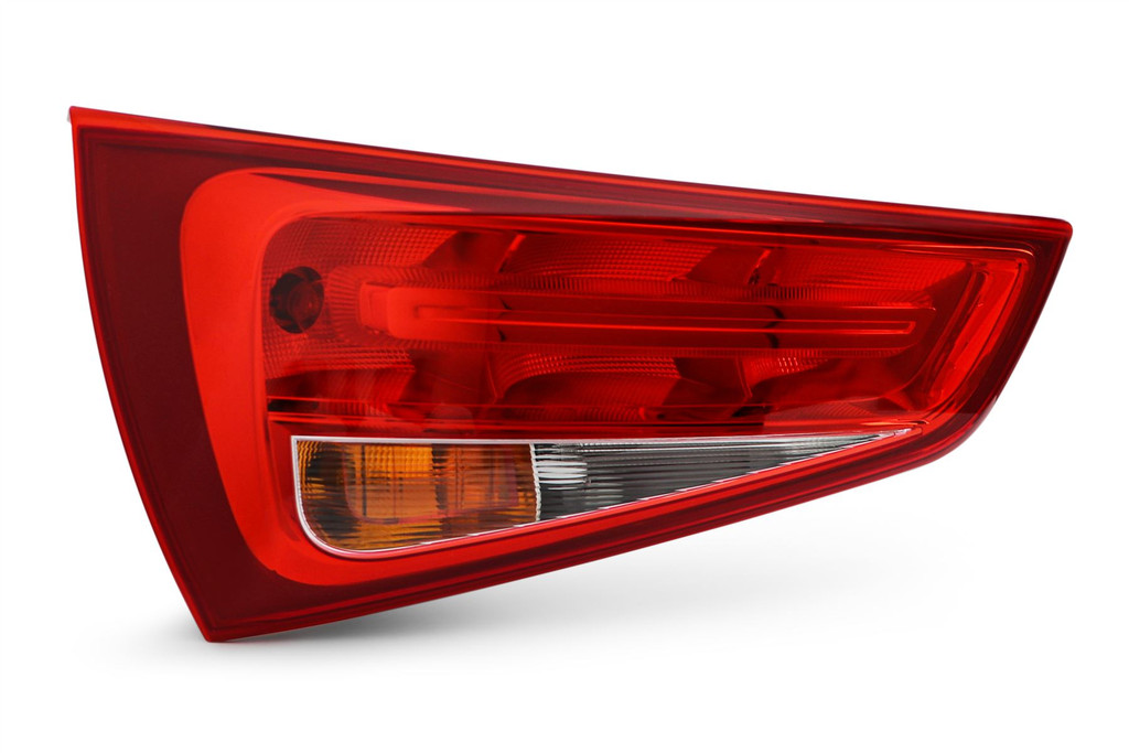 Rear light left Audi A1 10-14
