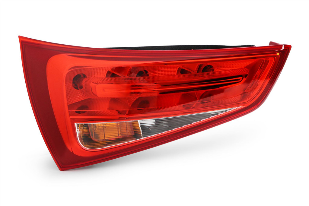 Rear light left Audi A1 10-14