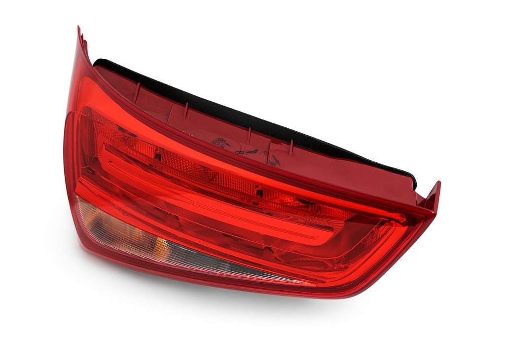 Rear light left Audi A1 10-14