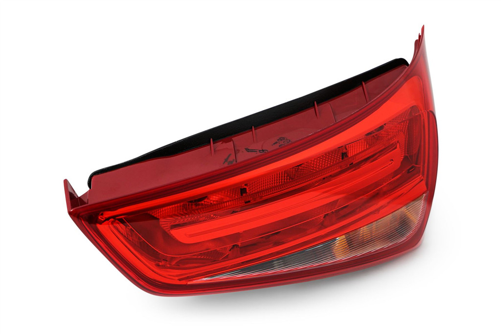 Rear light right Audi A1 10-14
