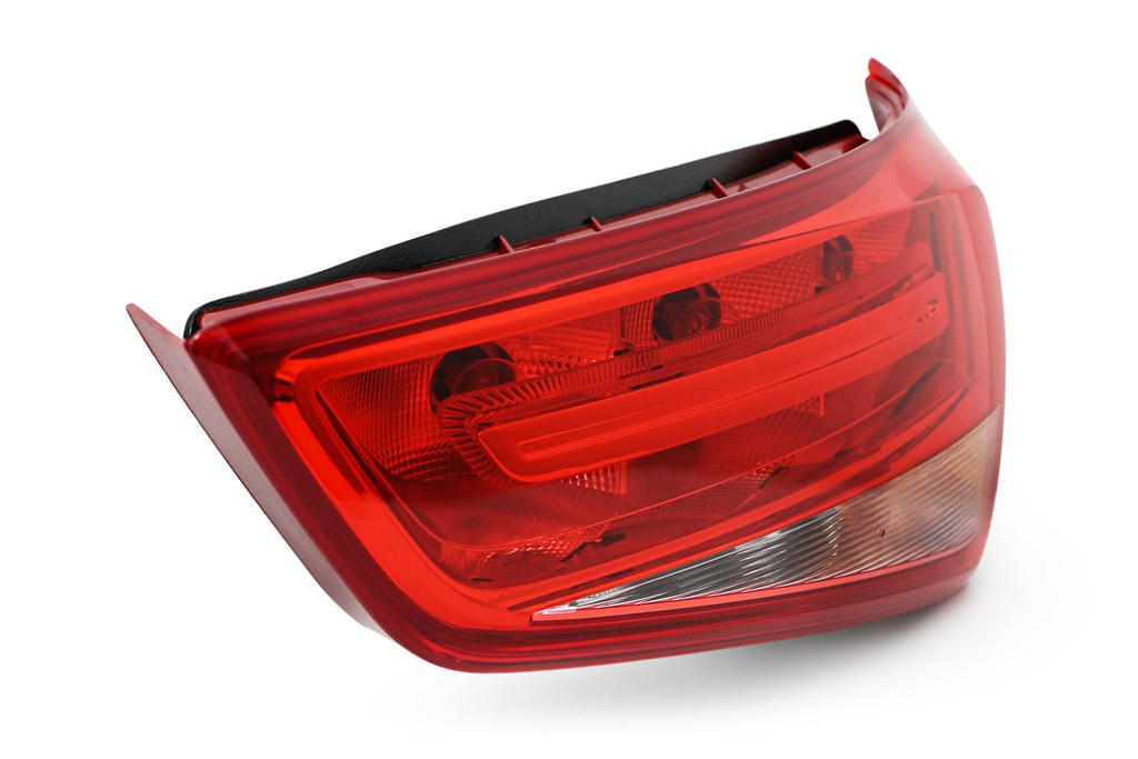 Rear light right Audi A1 10-14