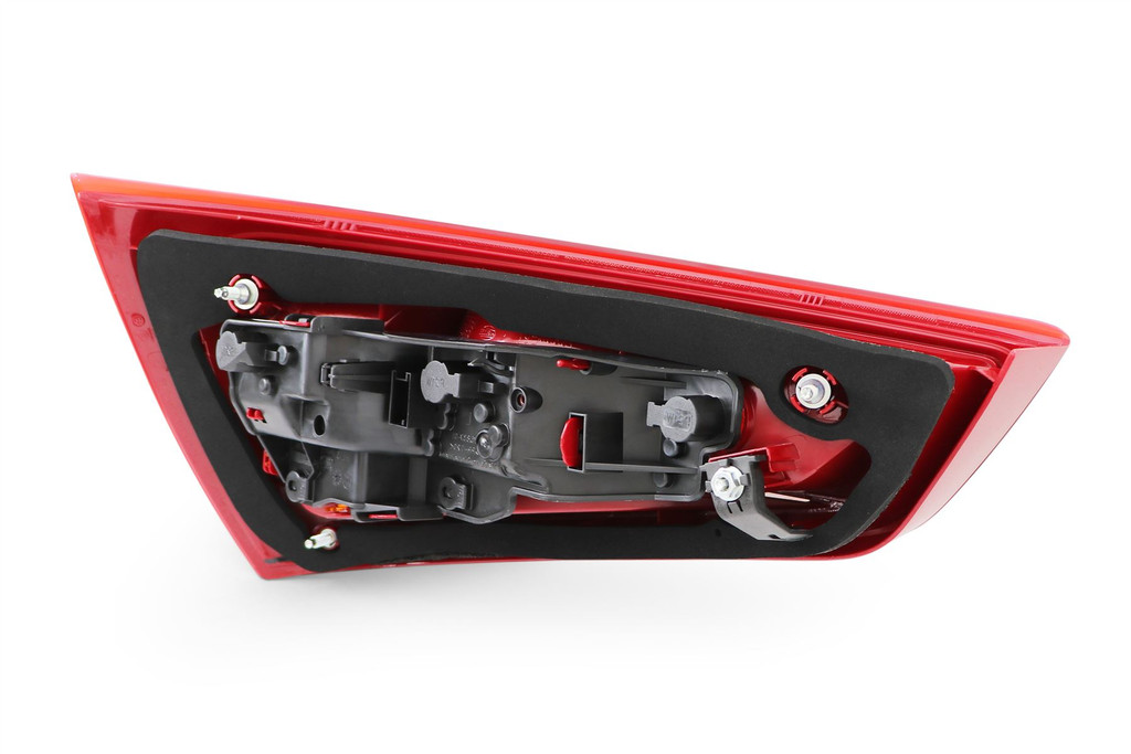 Rear light right Audi A1 10-14