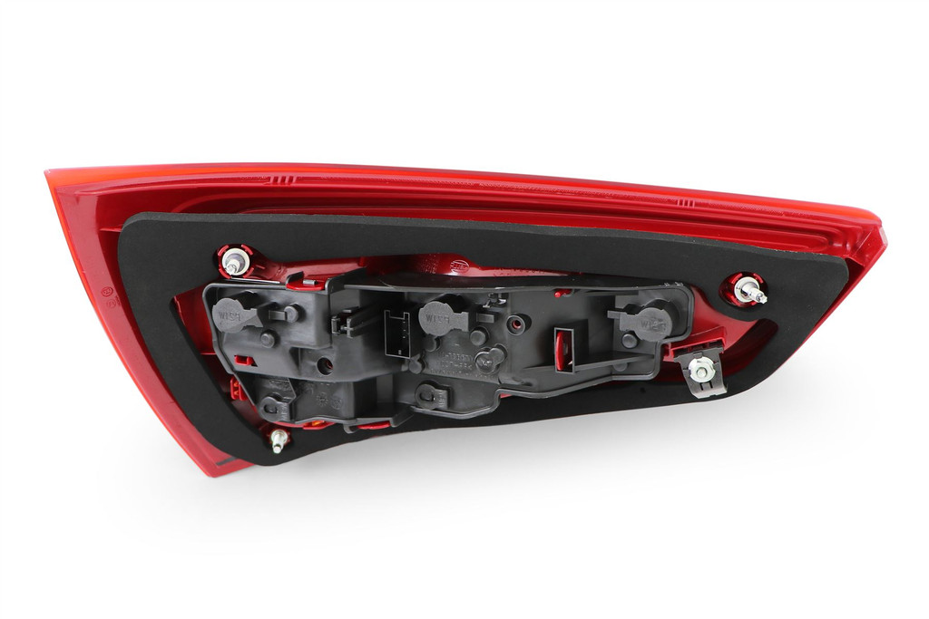 Rear light right Audi A1 10-14