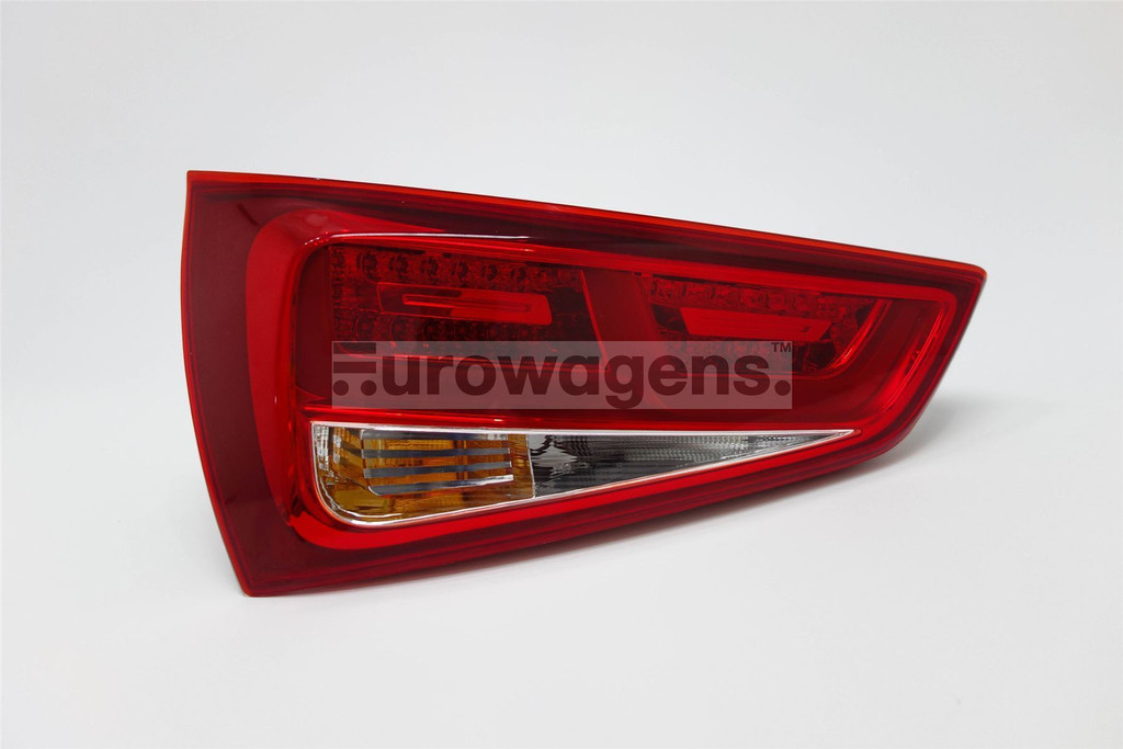 Rear light left Hella LED Audi A1 10-14
