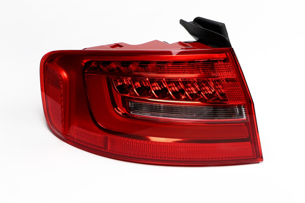 Rear light left LED Audi A4 B8 12-15 Saloon Hella