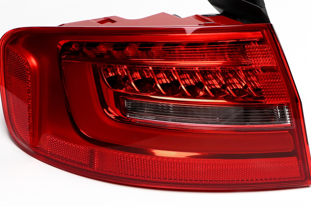 Rear light left LED Audi A4 B8 12-15 Saloon Hella