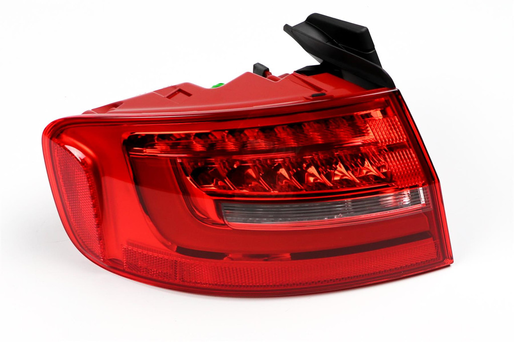 Rear light left LED Audi A4 B8 12-15 Saloon Hella