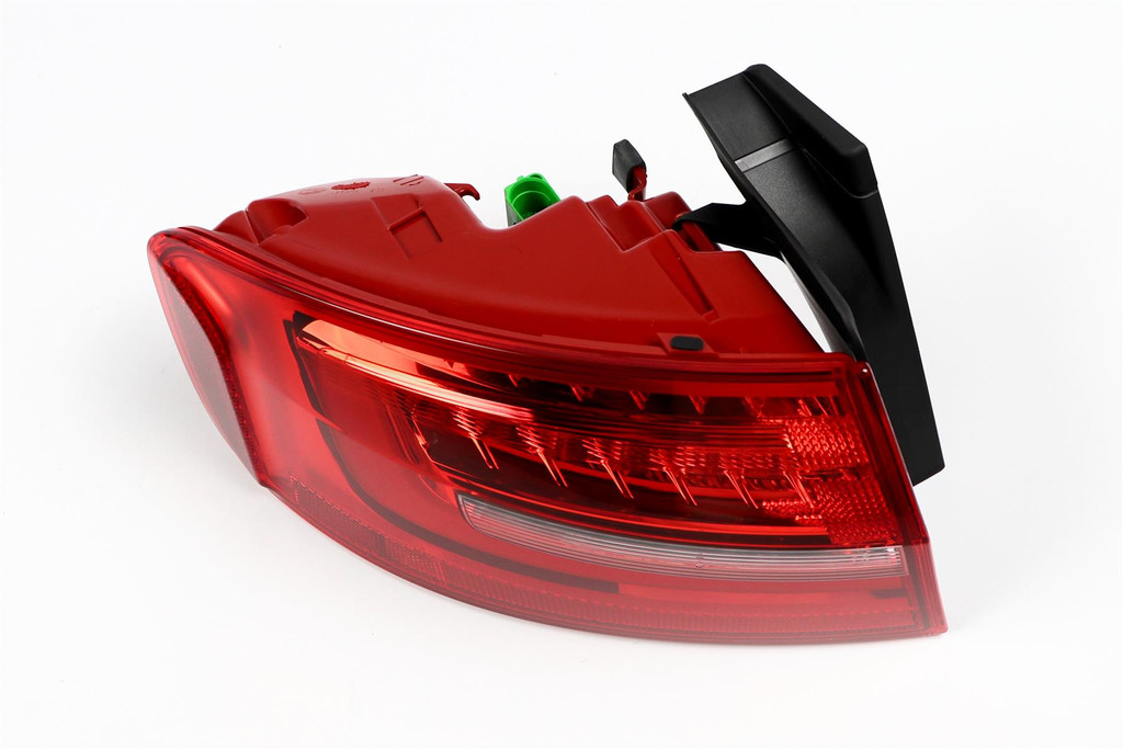 Rear light left LED Audi A4 B8 12-15 Saloon Hella