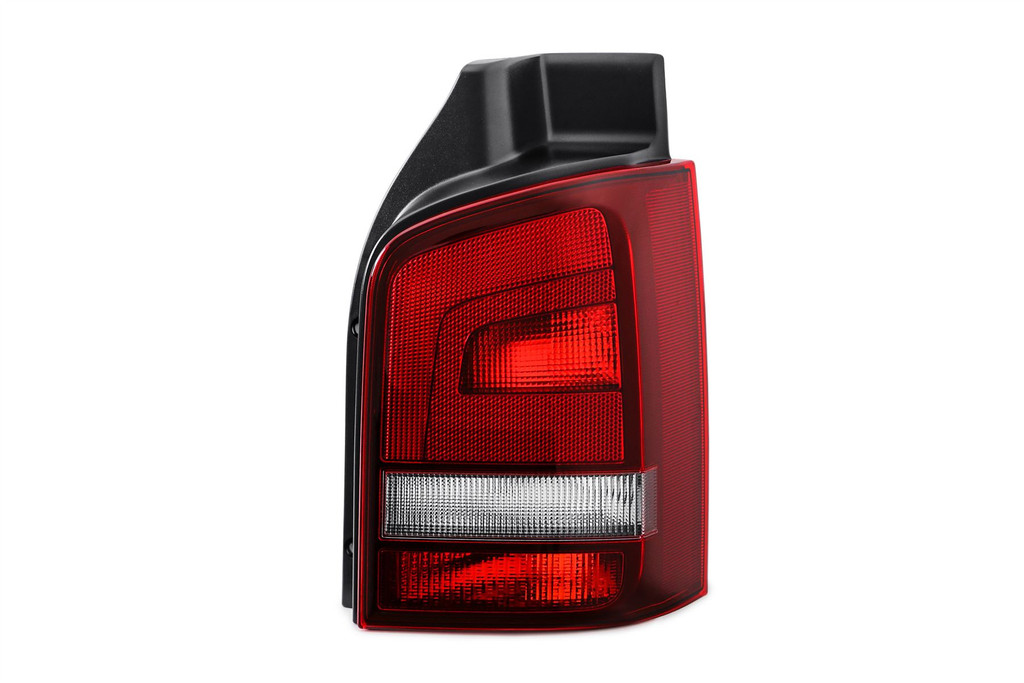 Rear light right smoked Hella VW Transporter T5 Caravelle 10-15