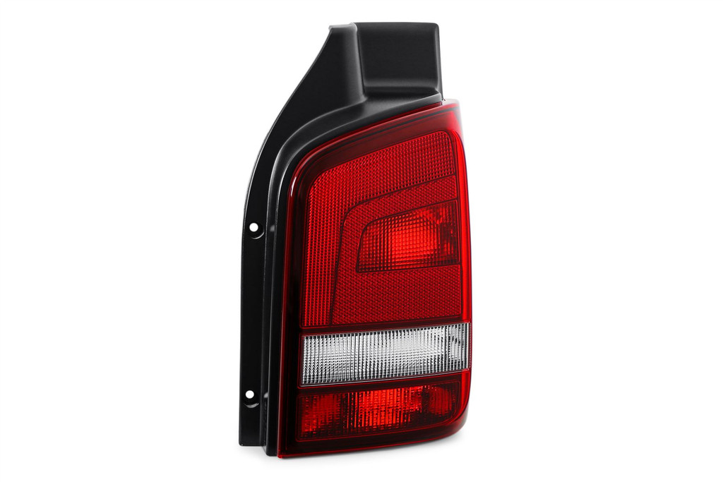 Rear light right smoked Hella VW Transporter T5 Caravelle 10-15