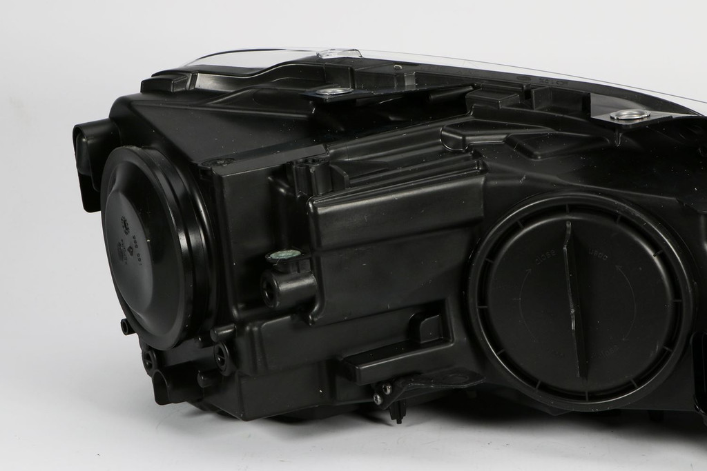 Headlight left bi-xenon AFS VW Golf MK6 09-12