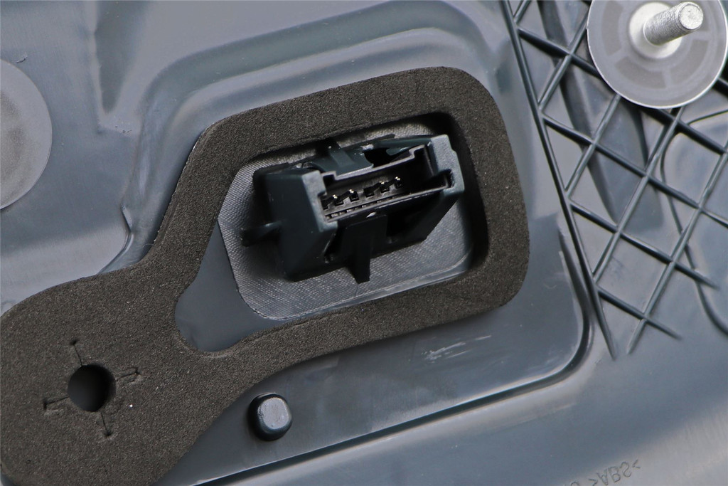 Rear light left LED BMW 5 Series F10 10-13 Saloon Hella