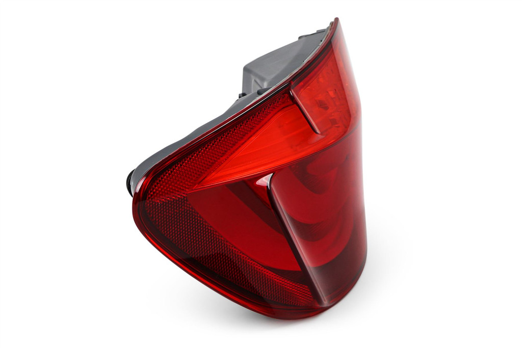 Rear light left LED BMW 5 Series F10 10-13 Saloon Hella