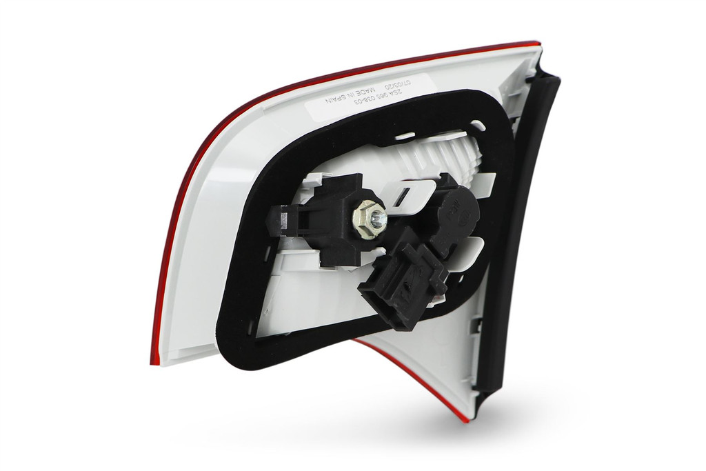 Rear light left inner Audi A4 04-07