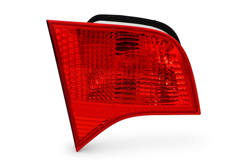 Rear light left inner Audi A4 04-07
