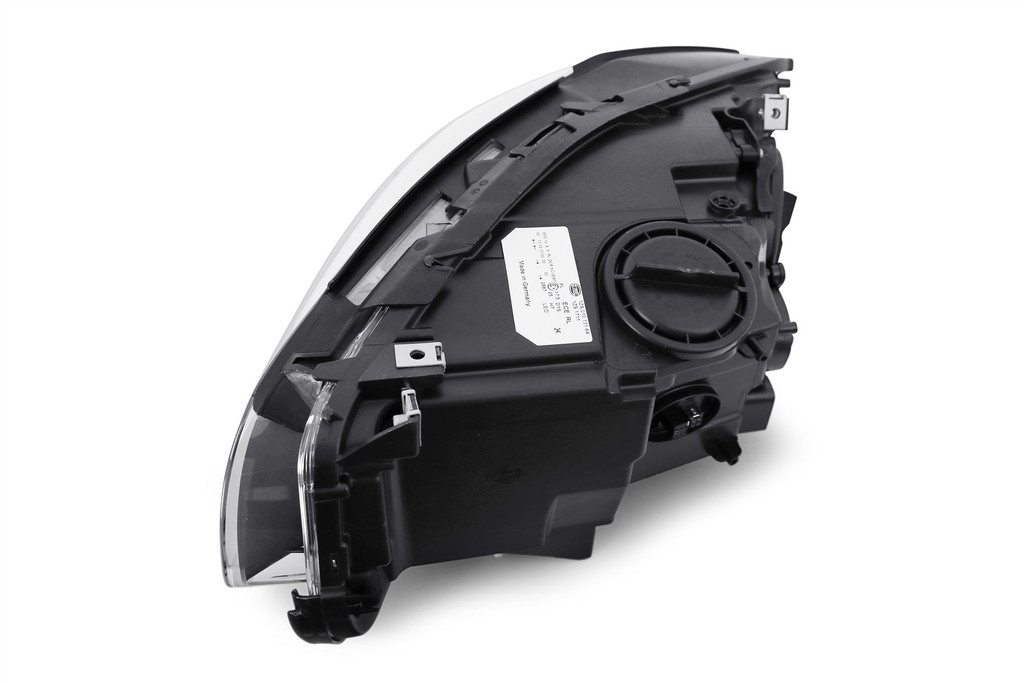 Headlight right bi-xenon LED AFS BMW 5 Series F10/11 10-12