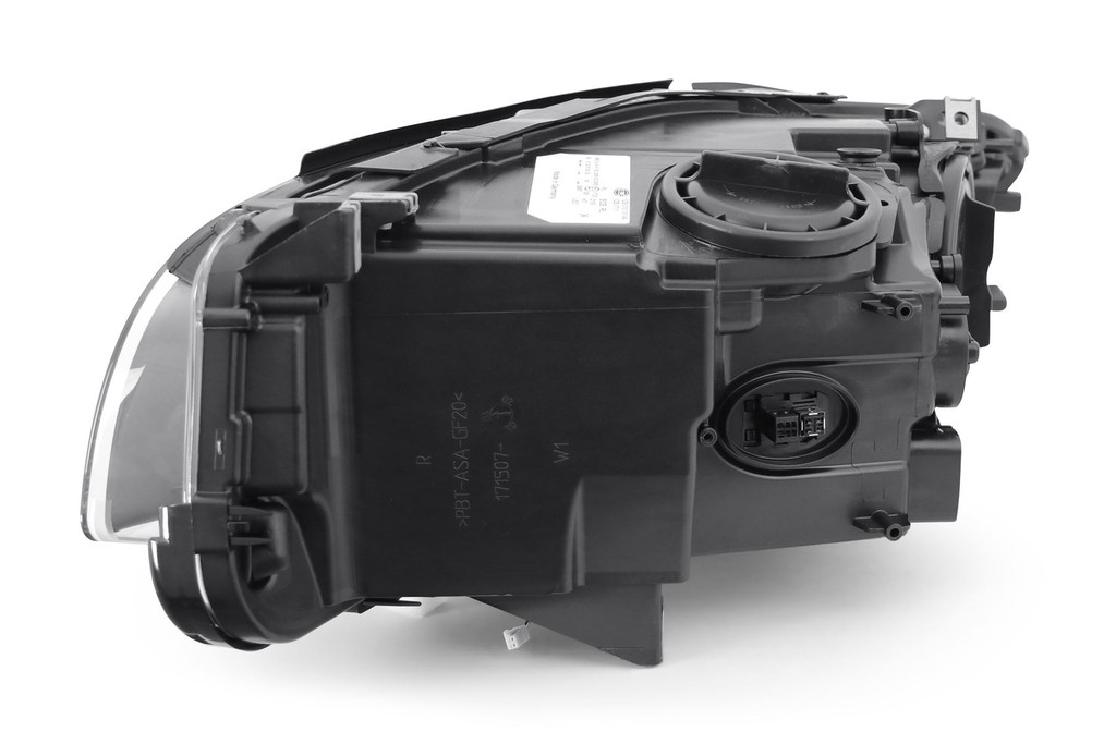 Headlight right bi-xenon LED AFS BMW 5 Series F10/11 10-12