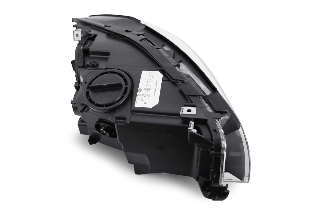 Headlight left bi-xenon LED AFS BMW 5 Series F10/11 10-12