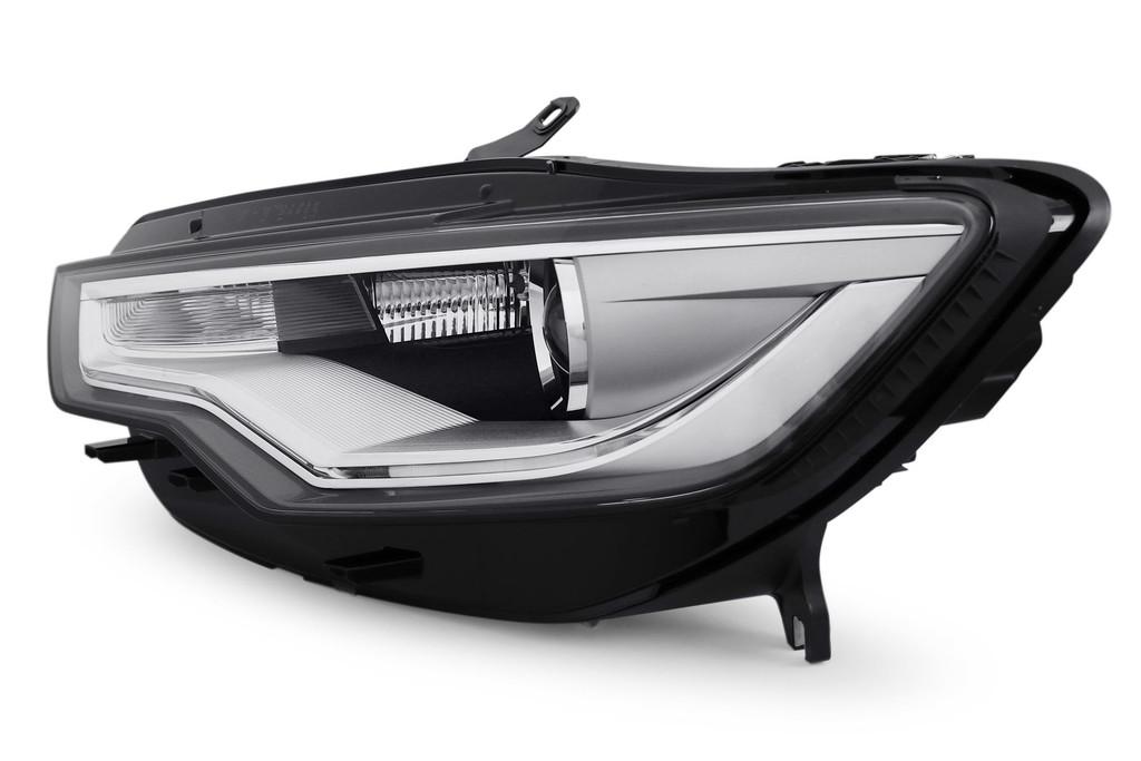 Headlight left bi-xenon LED DRL with AFS  Audi A6 4G 11-14