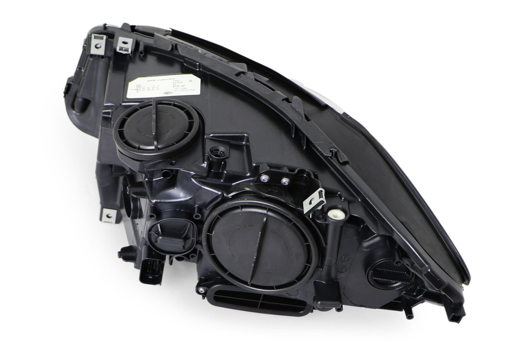 Headlight right LED DRL BMW 5 Series F10 F11 10-12 Hella