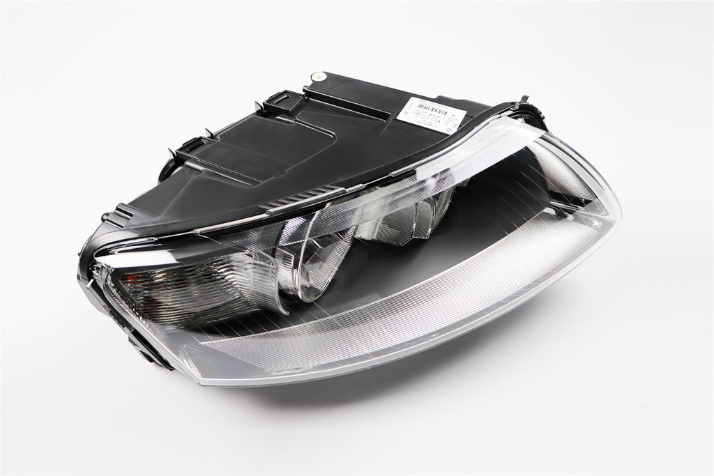 Headlight right Audi A6 4F 04-07