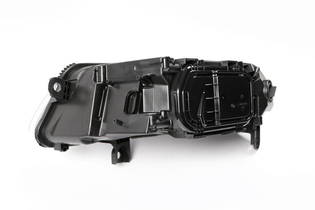 Headlight right Audi A6 4F 04-07