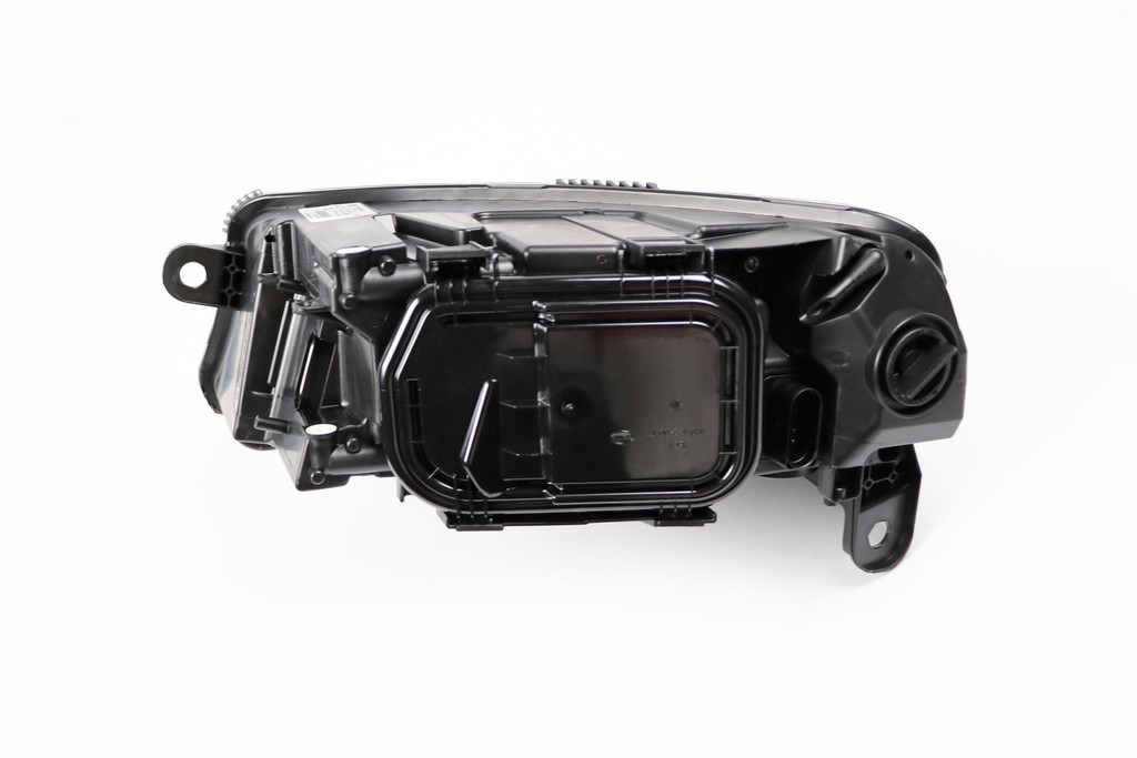 Headlight right Audi A6 4F 04-07