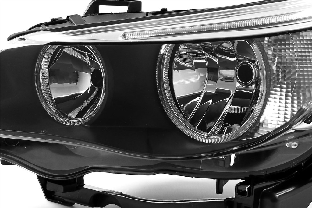 Headlight left BMW 5 Series E60 03-06