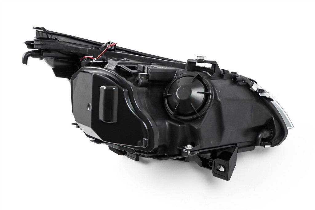Headlight left BMW 5 Series E60 03-06