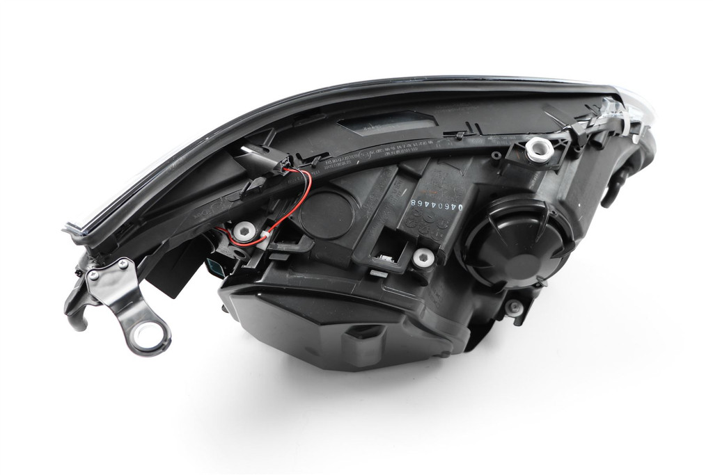 Headlight left BMW 5 Series E60 03-06