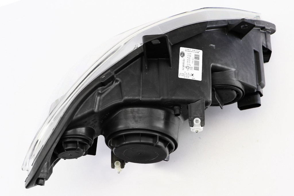 Headlight left DRL Mercedes Benz Vito Viano 11-14