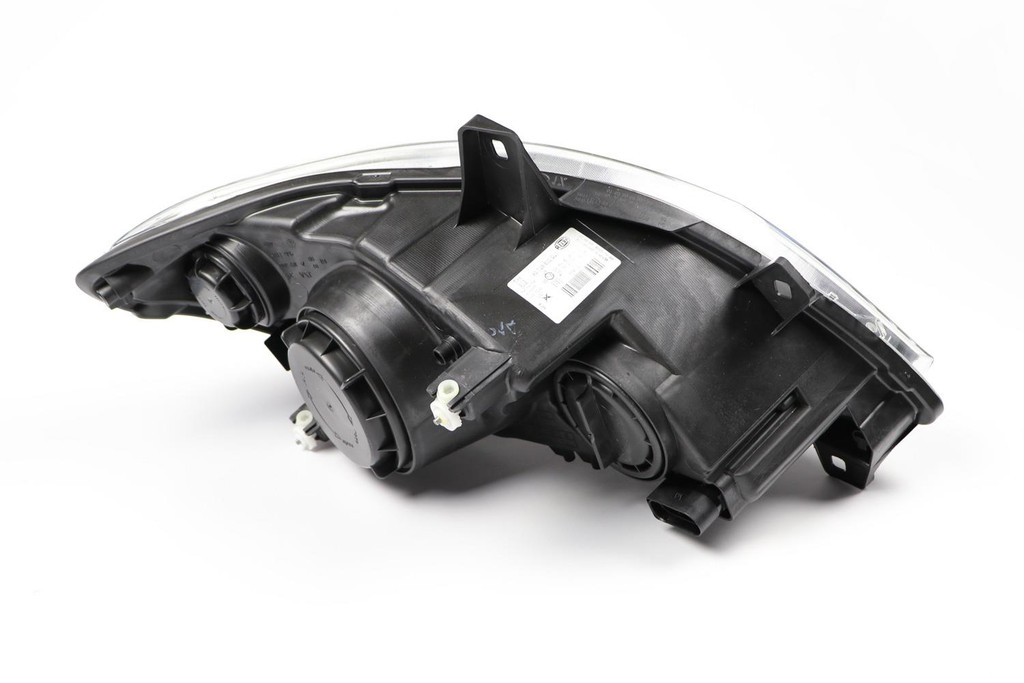 Headlight left DRL Mercedes Benz Vito Viano 11-14