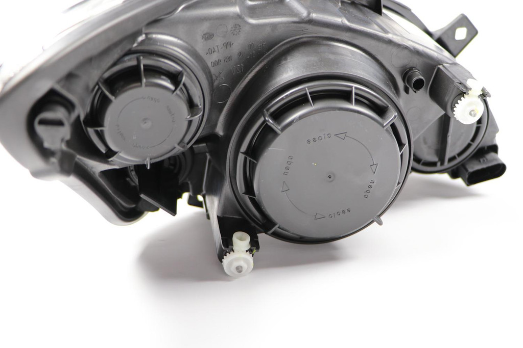 Headlight left DRL Mercedes Benz Vito Viano 11-14